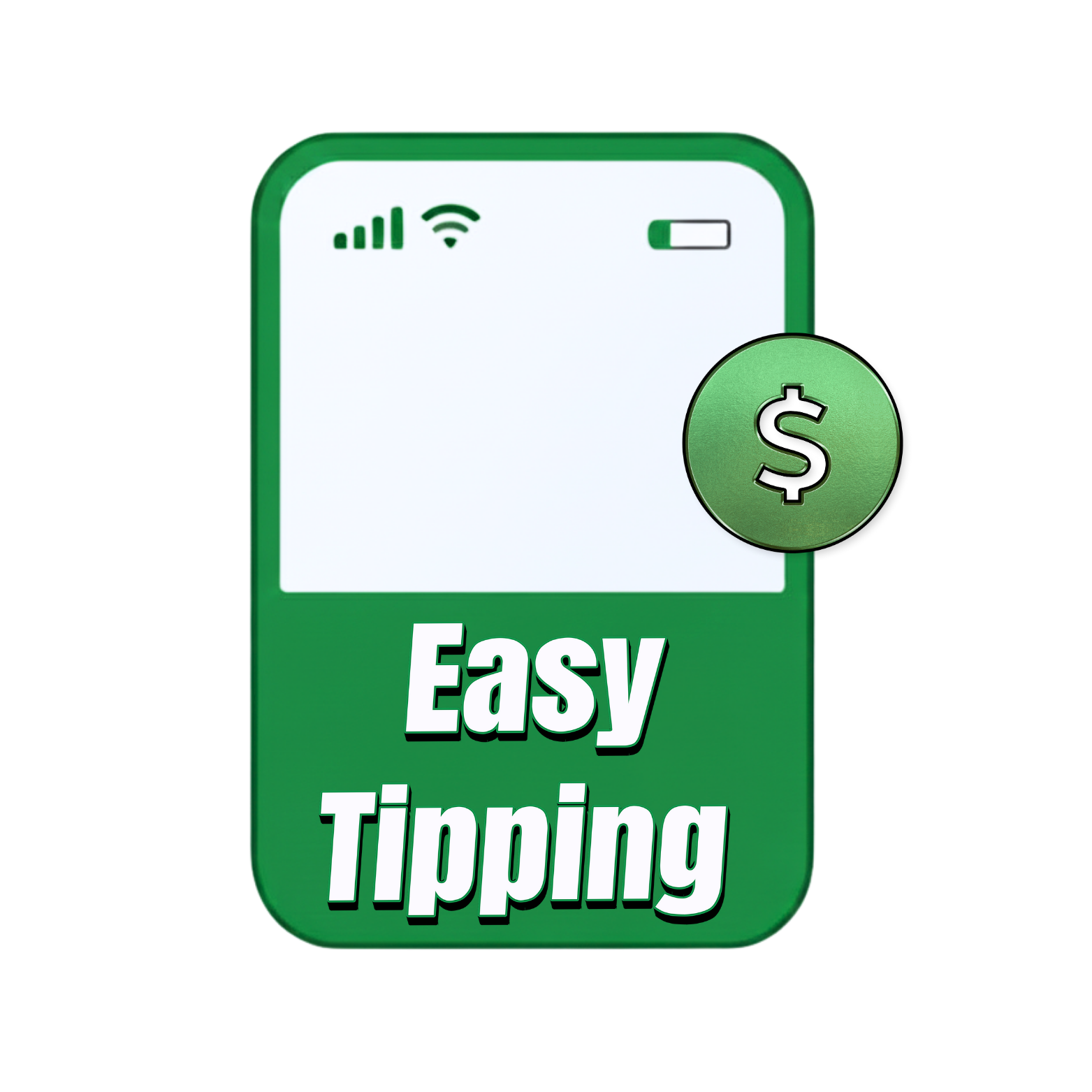 Easy Tipping